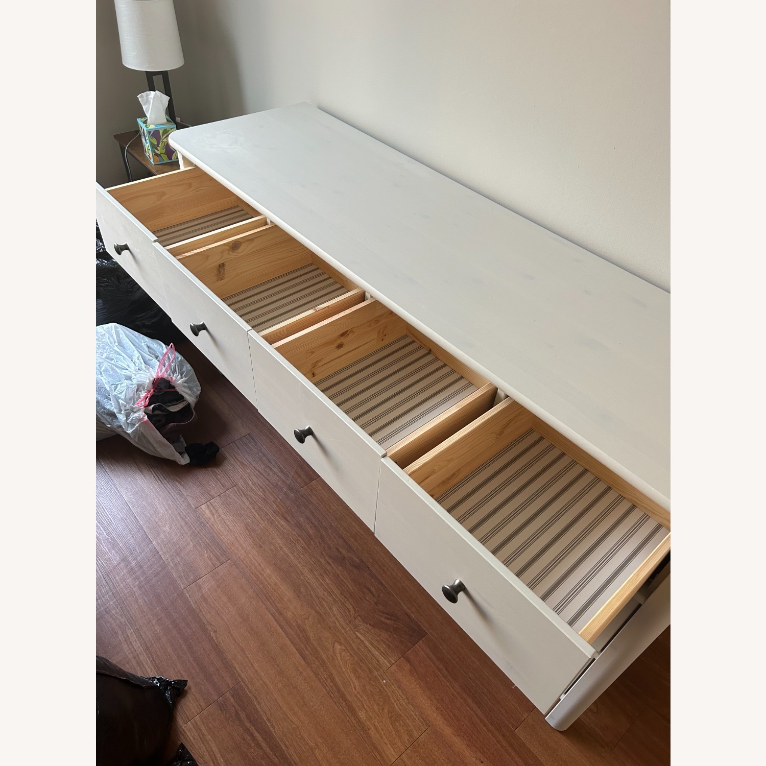 IKEA STOREMOLLA 8-Drawer-Dresser - image-8