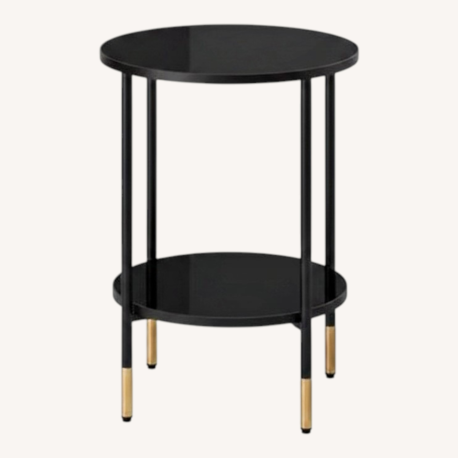 IKEA ÄSPERÖD Side Table - image-0
