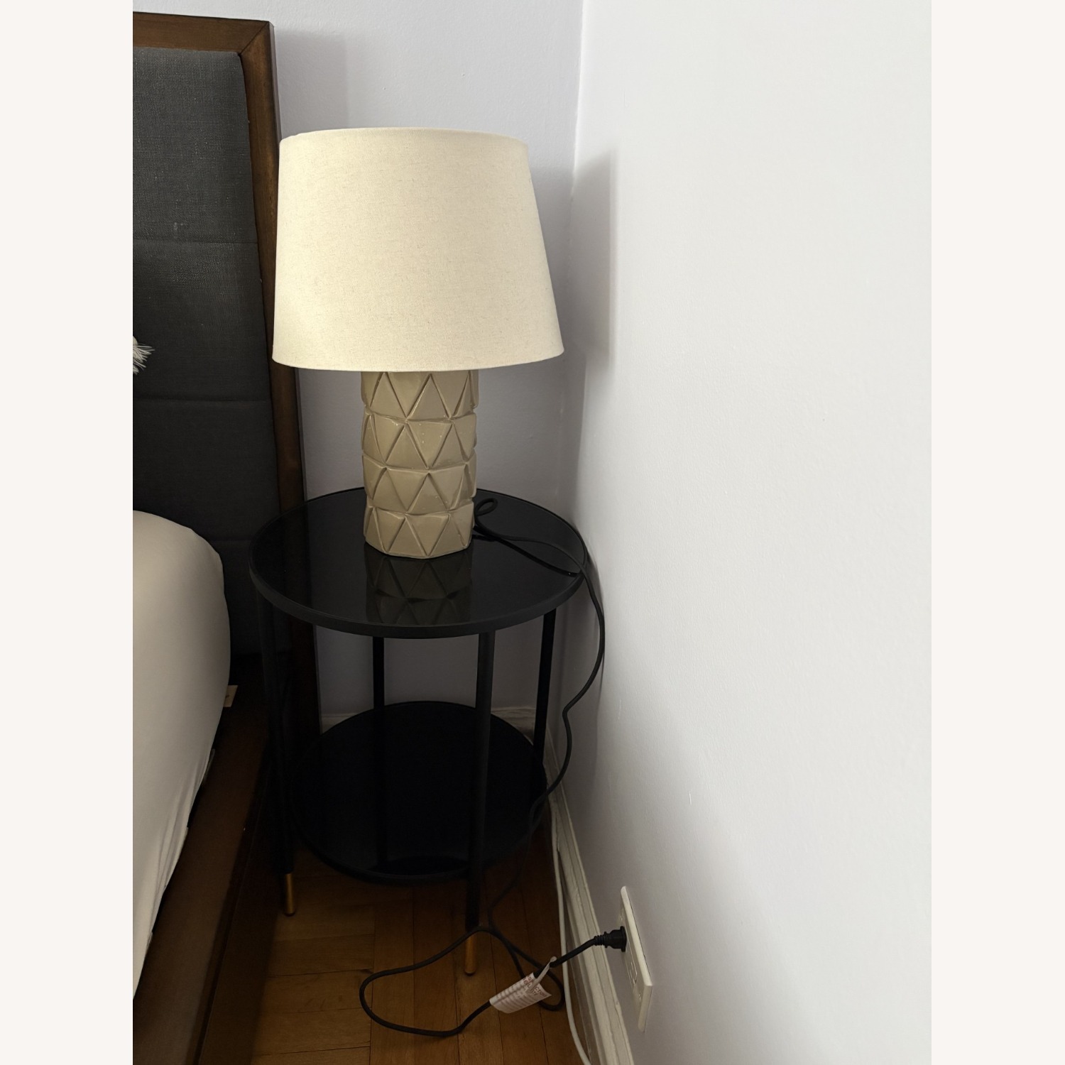 IKEA ÄSPERÖD Side Table - image-1