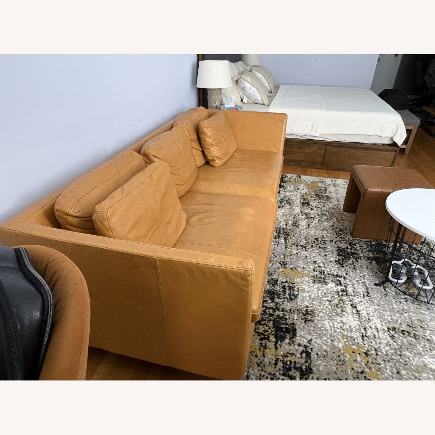 IKEA 2 Seater Sofa - image-2