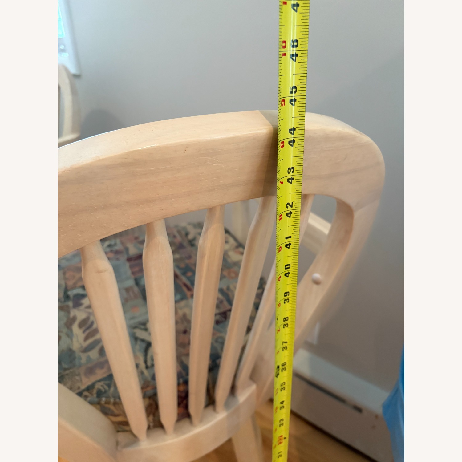 Wood Stools - image-10