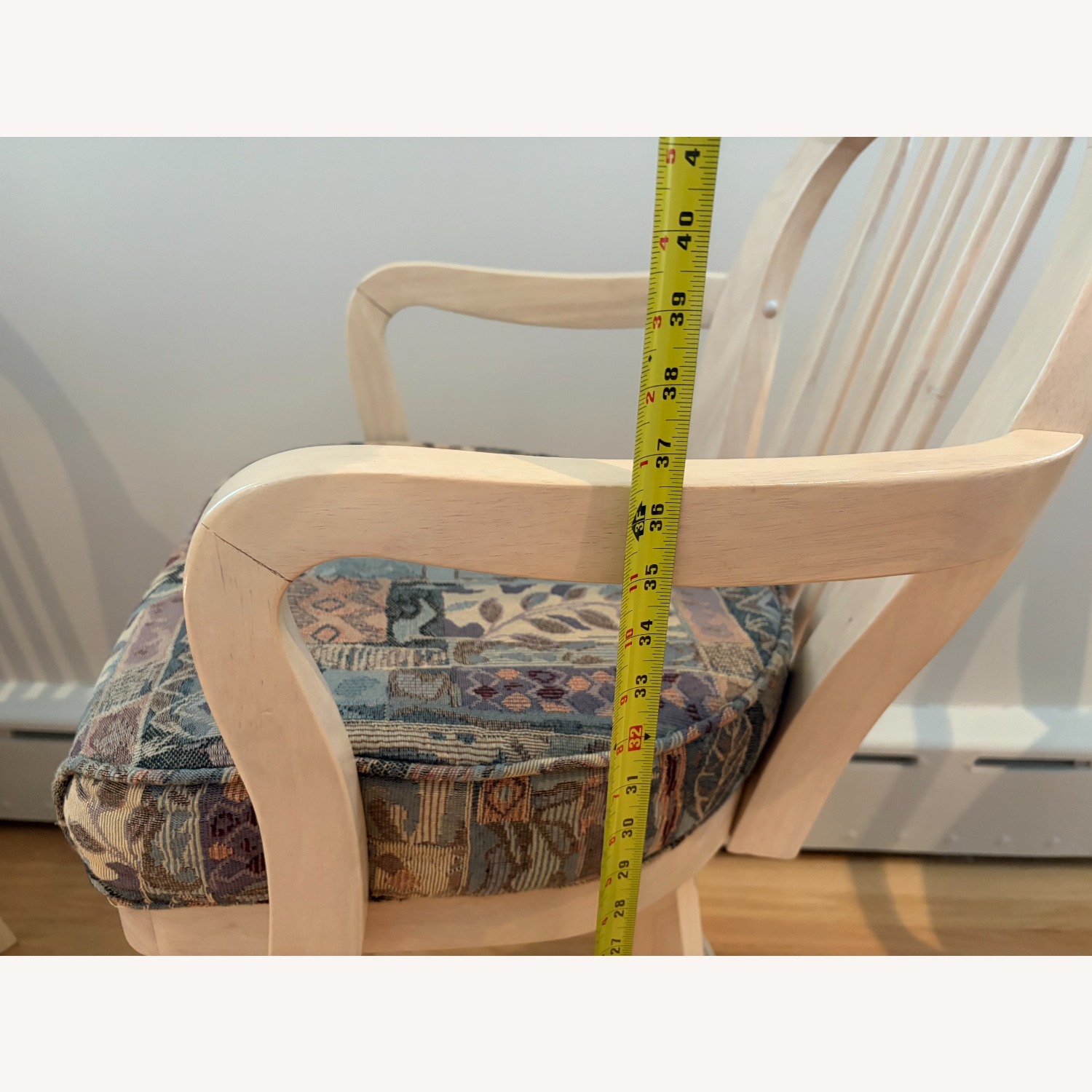Wood Stools - image-4