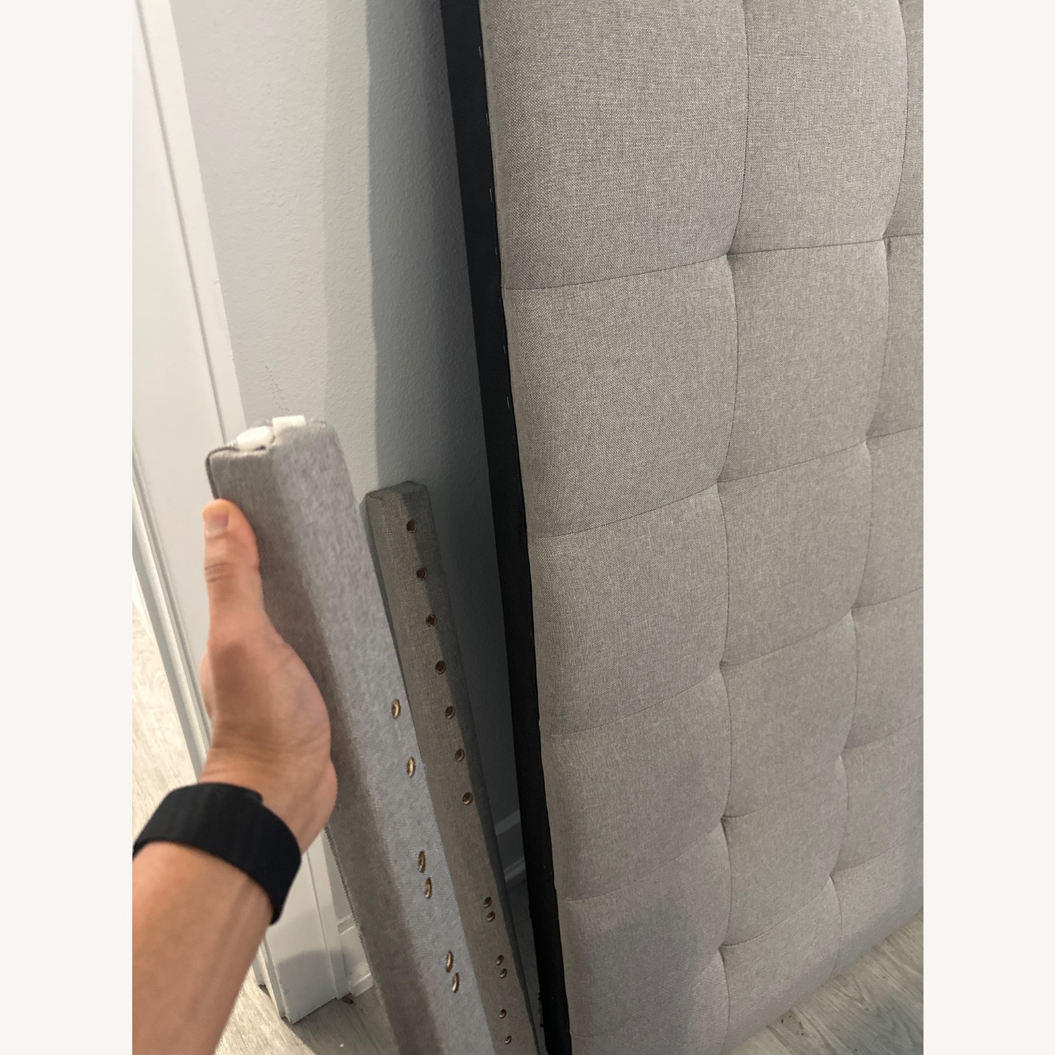 Headboard for a Full Size Bed - image-2