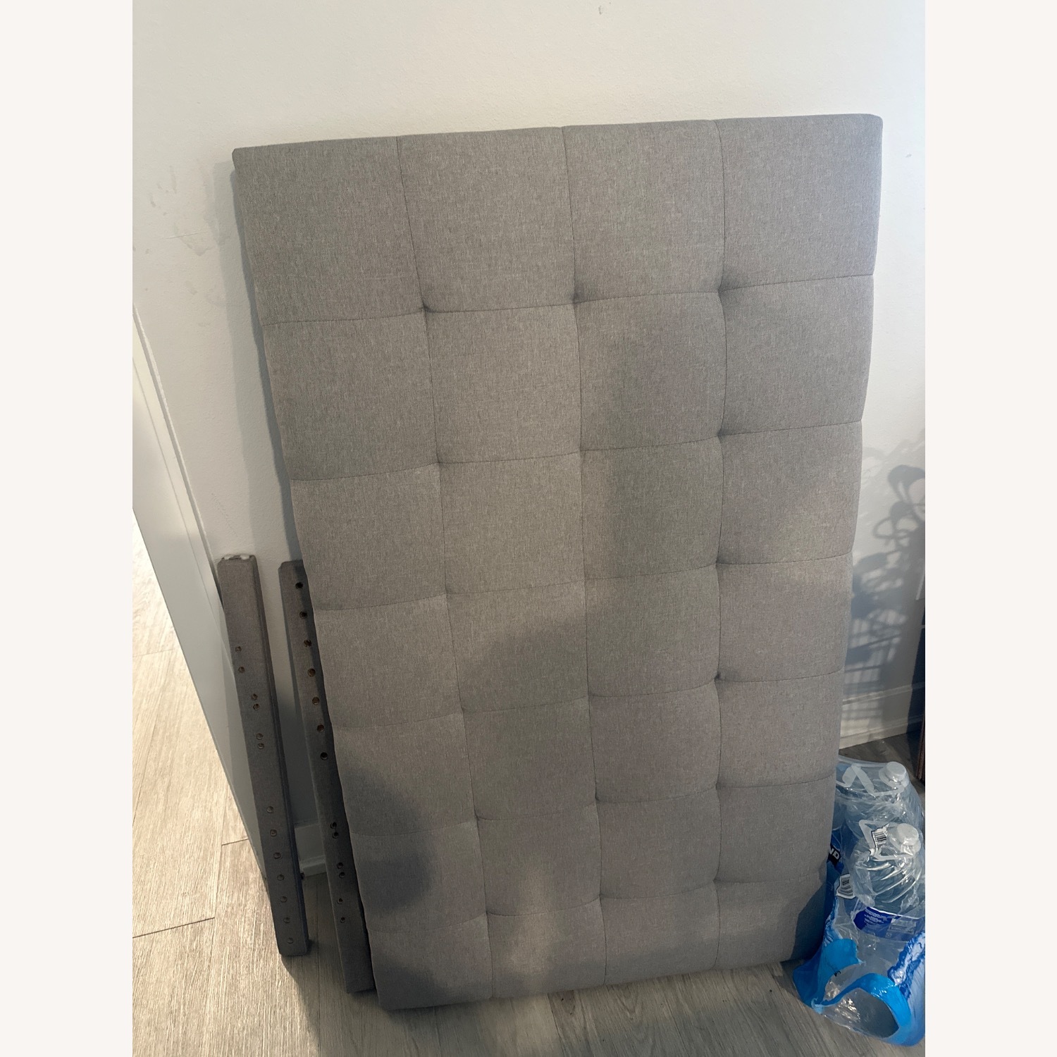 Headboard for a Full Size Bed - image-1