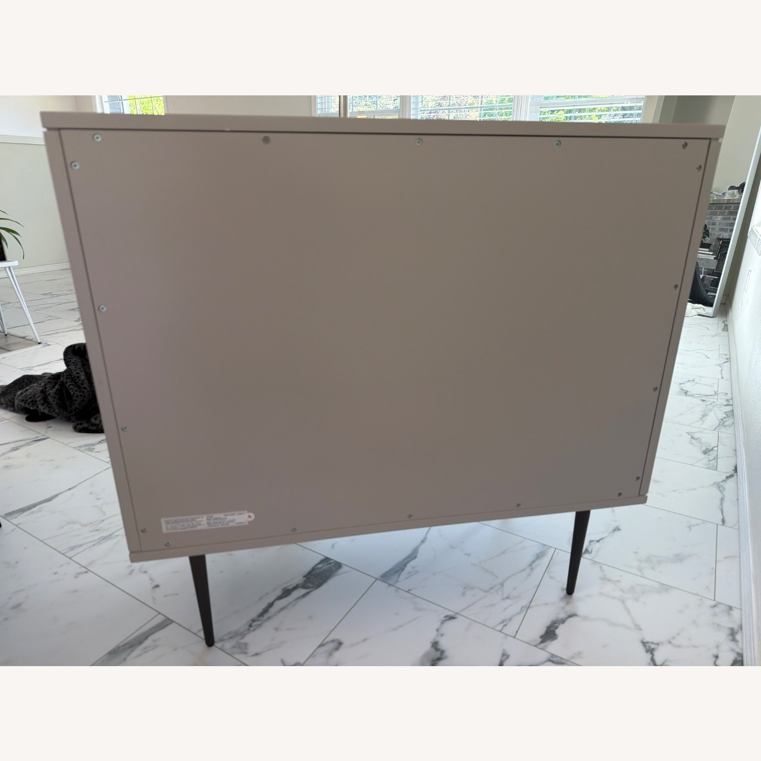 West Elm Vivien Bar Cabinet - image-10