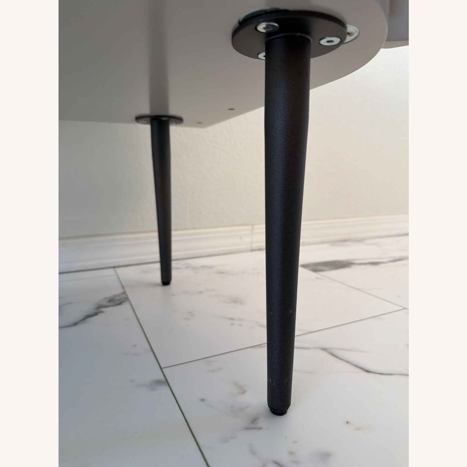 West Elm Vivien Bar Cabinet - image-9