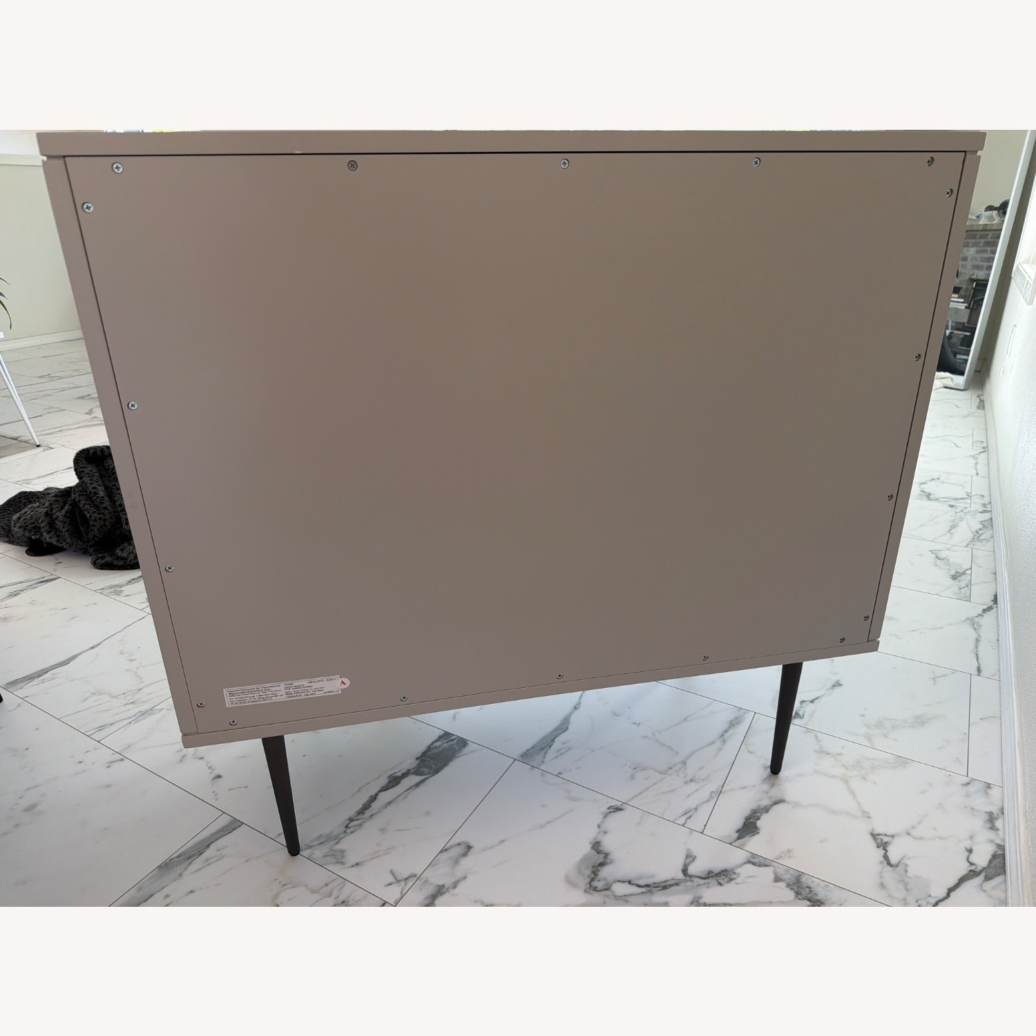 West Elm Vivien Bar Cabinet - image-14