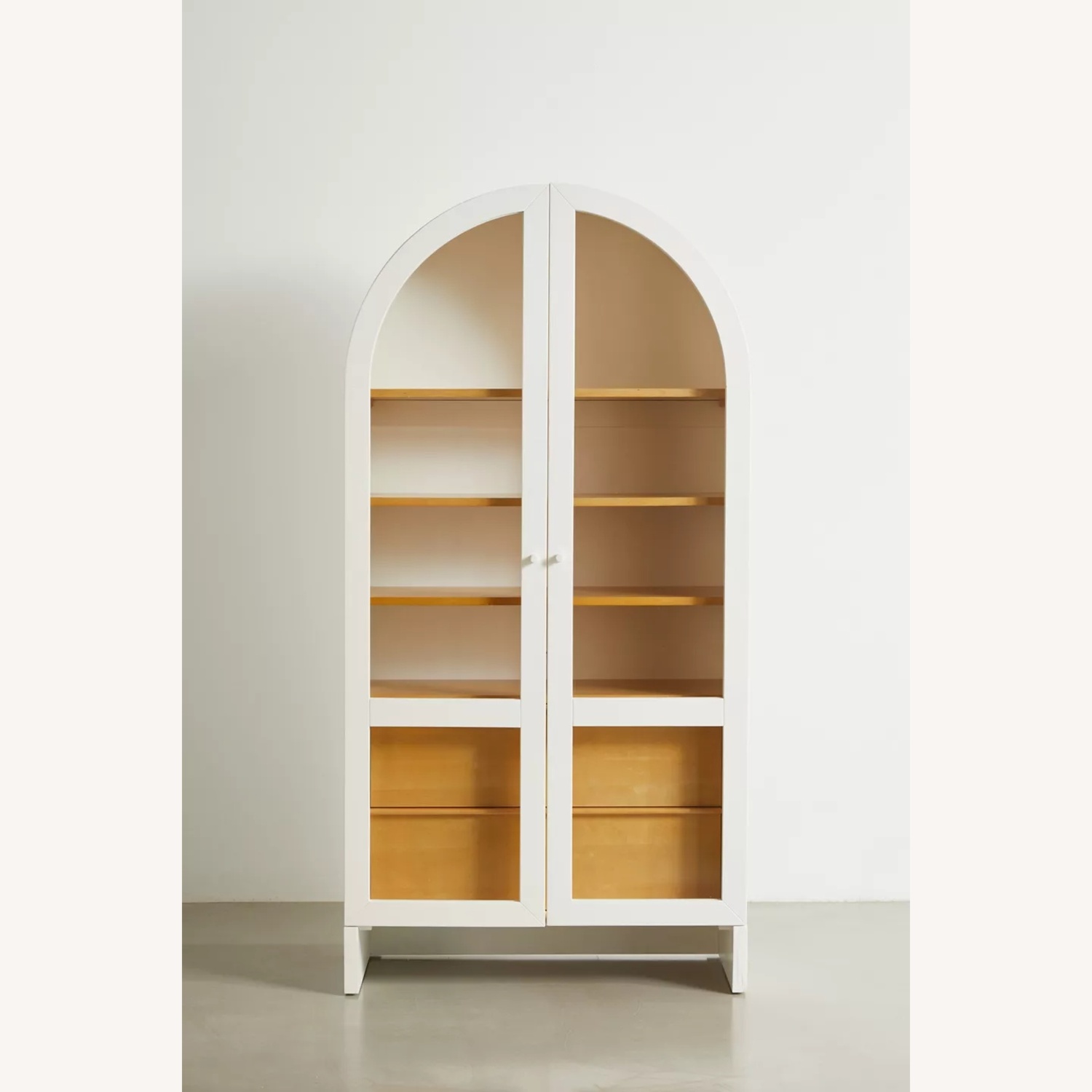 Urban Outfitters Mason Storage Cabinet - image-4
