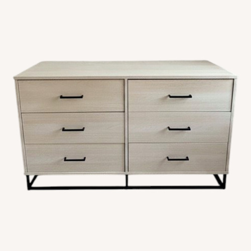 Used Dresser  for sale on AptDeco