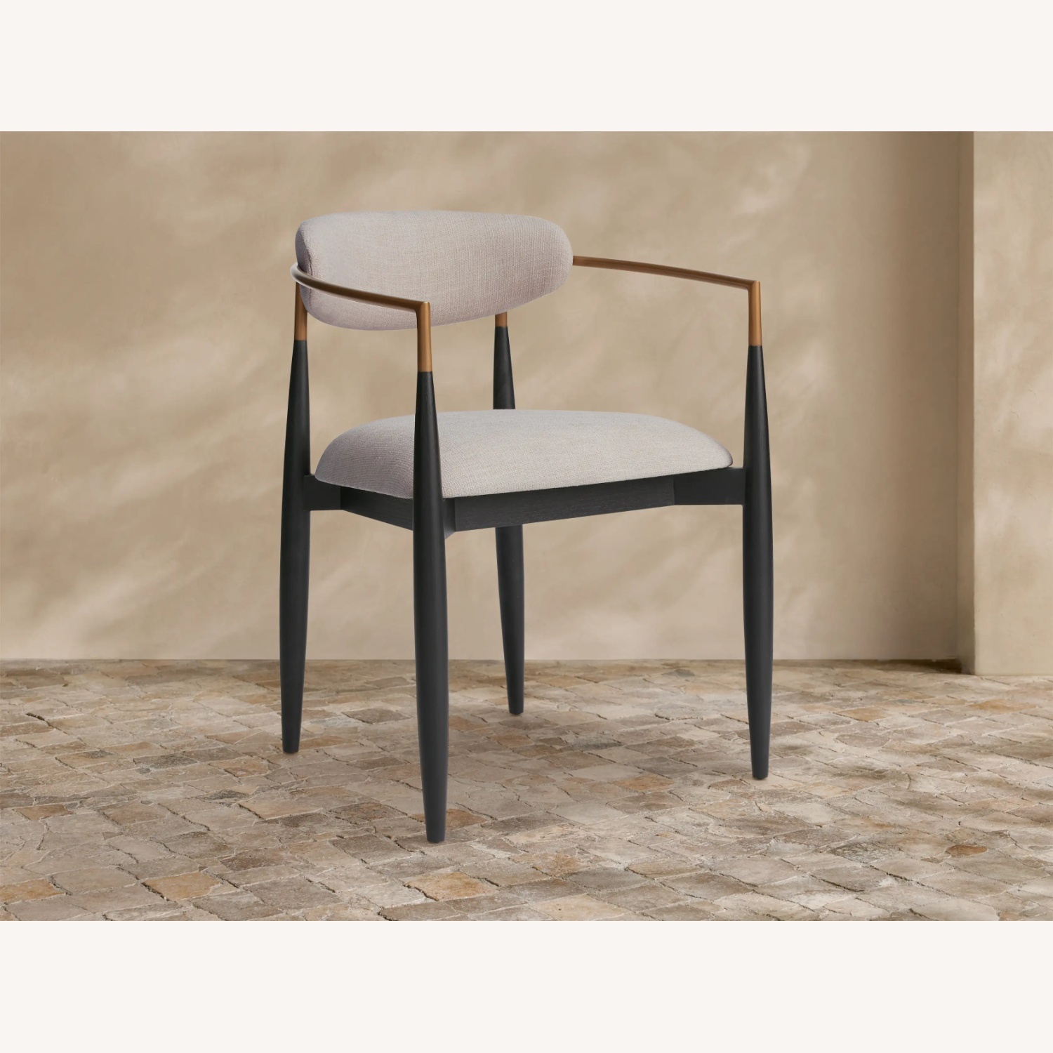 Arhaus Jagger Dining Chair - image-4