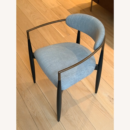 Used Arhaus Jagger Dining Chair for sale on AptDeco