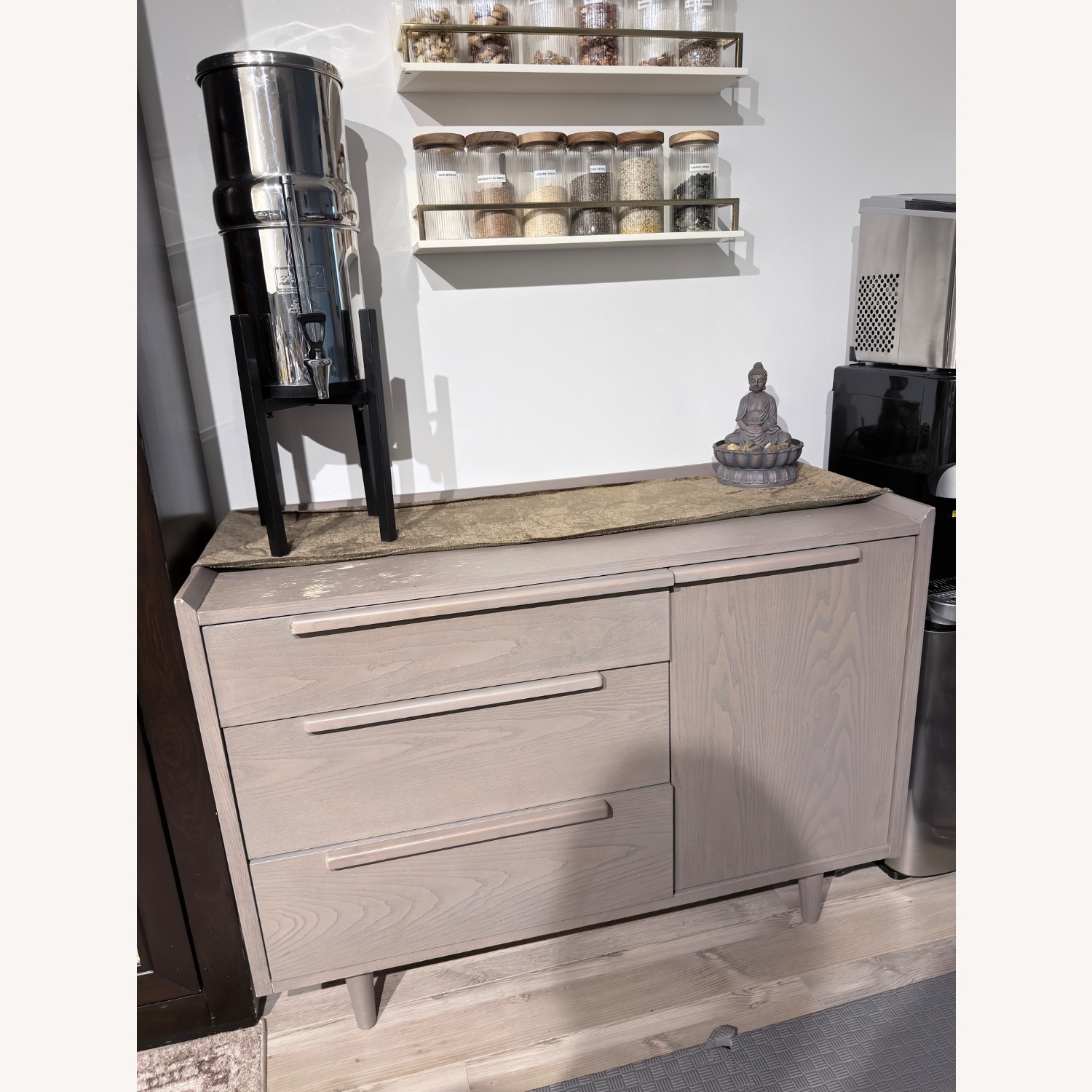 Crate & Barrel Storage  - image-2