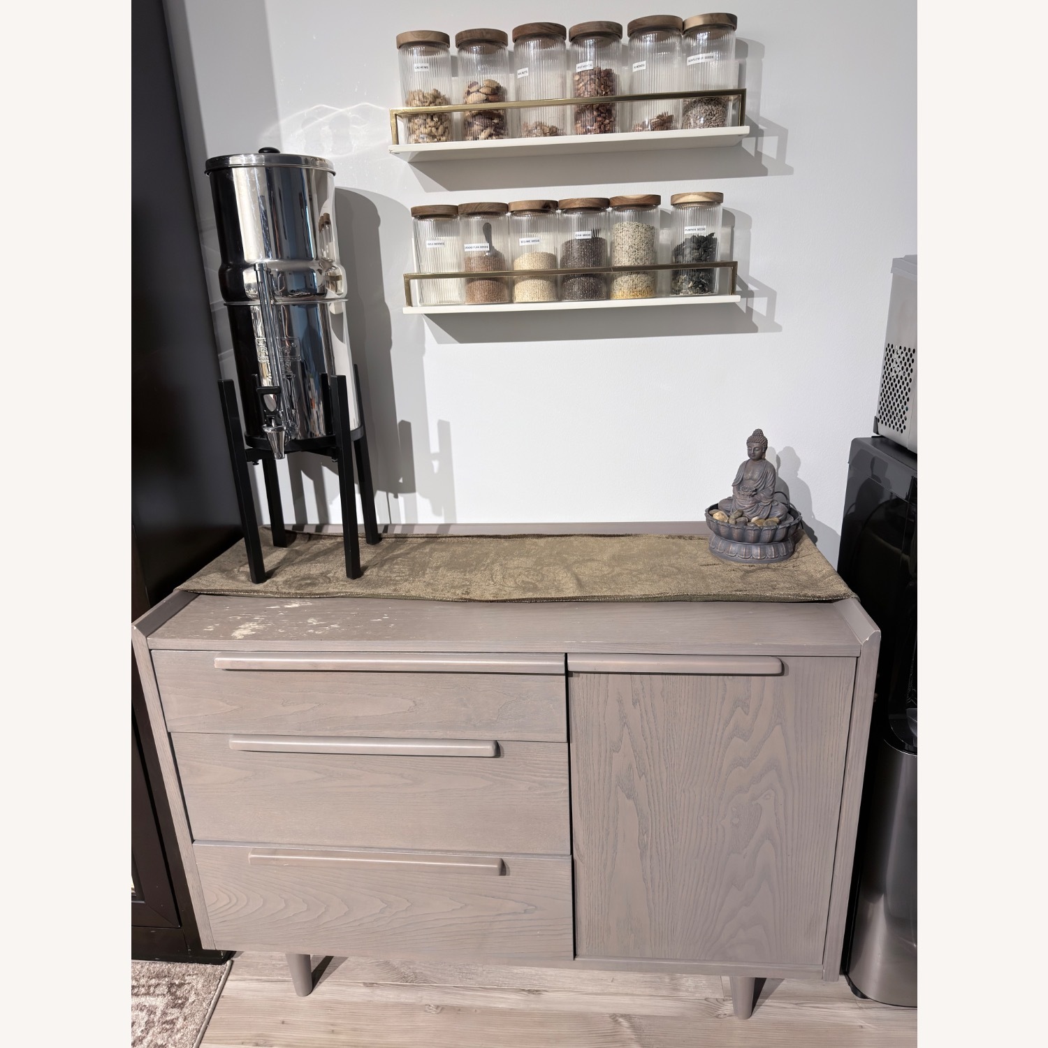 Crate & Barrel Storage  - image-3