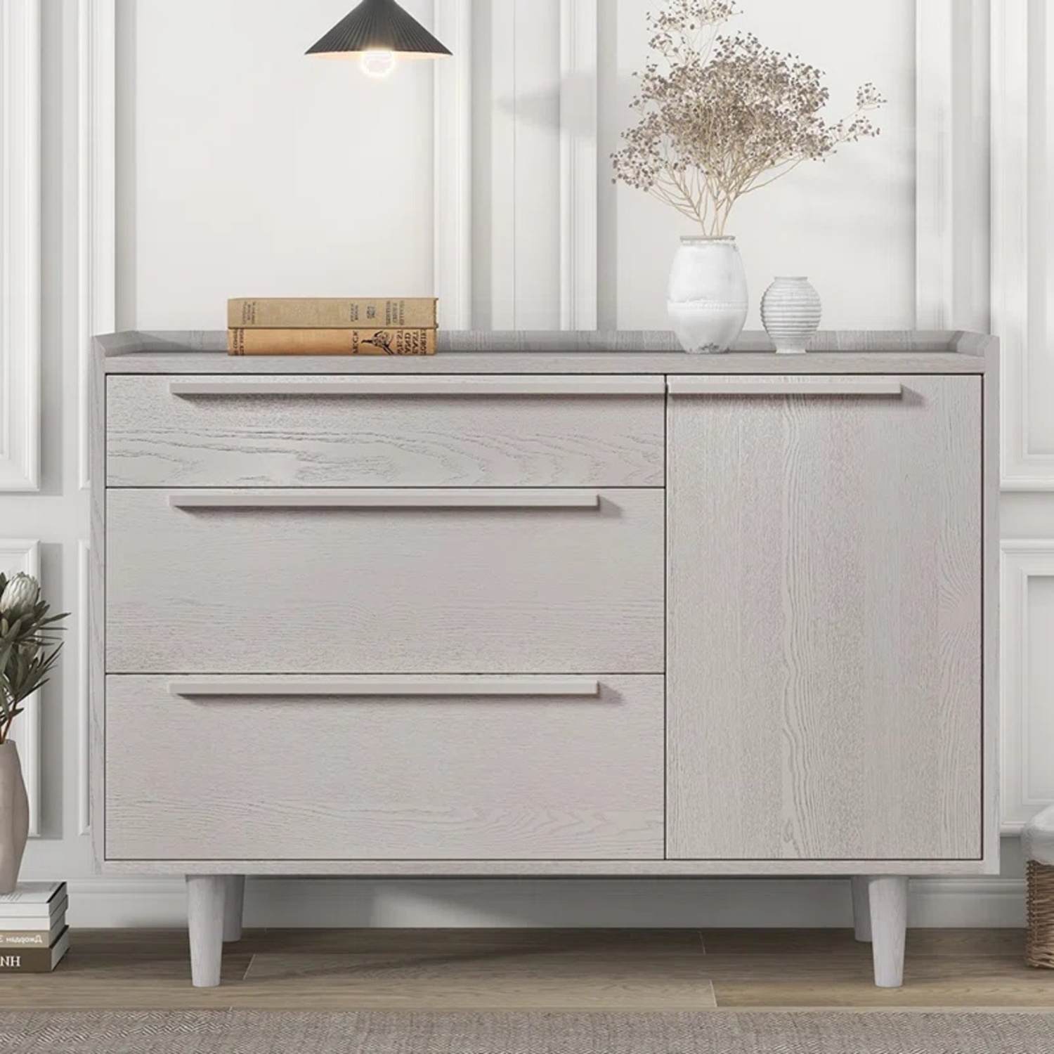 Crate & Barrel Storage  - image-4