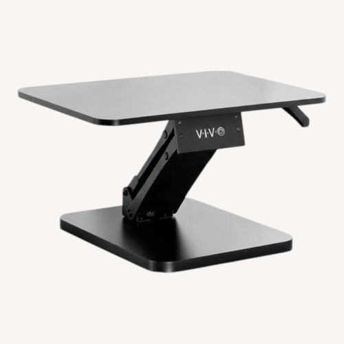 Used Wayfair Standing Desk Converter  for sale on AptDeco