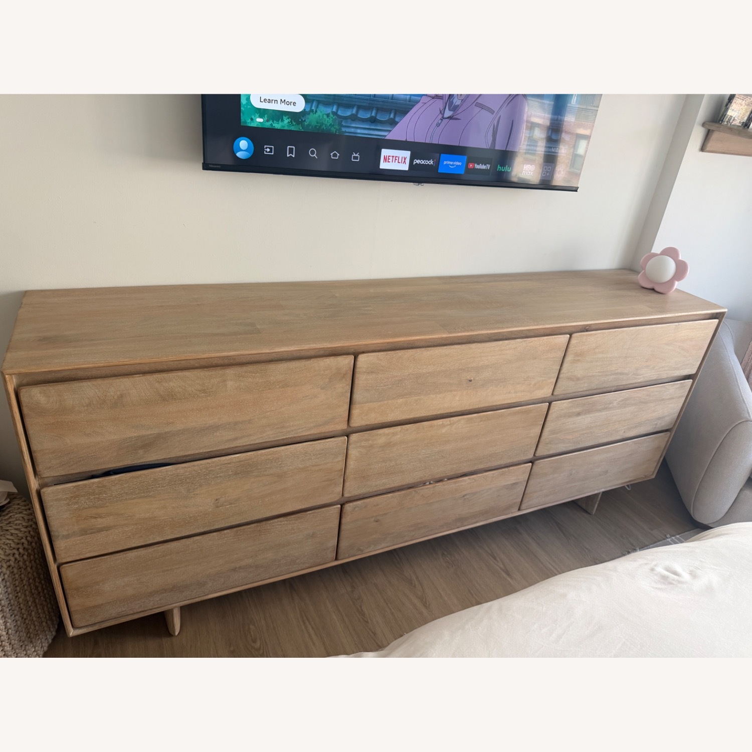 West Elm Anton Dresser - image-3