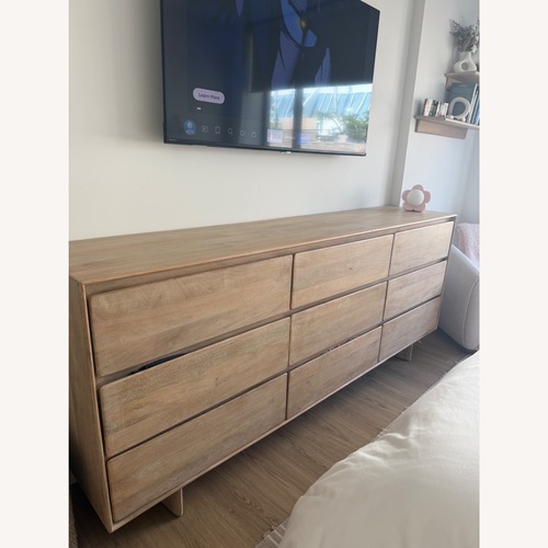 Used West Elm Anton Dresser for sale on AptDeco