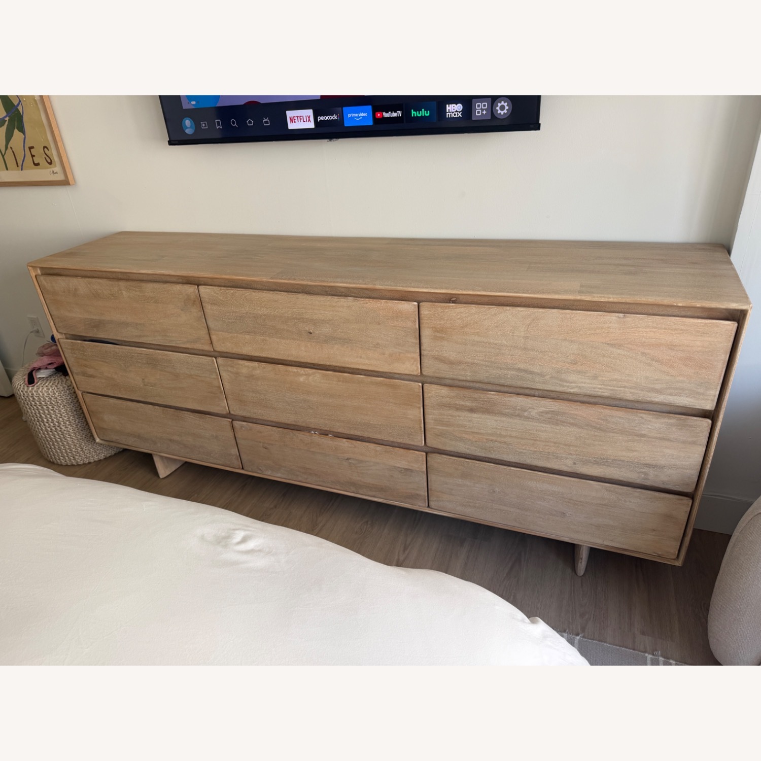West Elm Anton Dresser - image-2