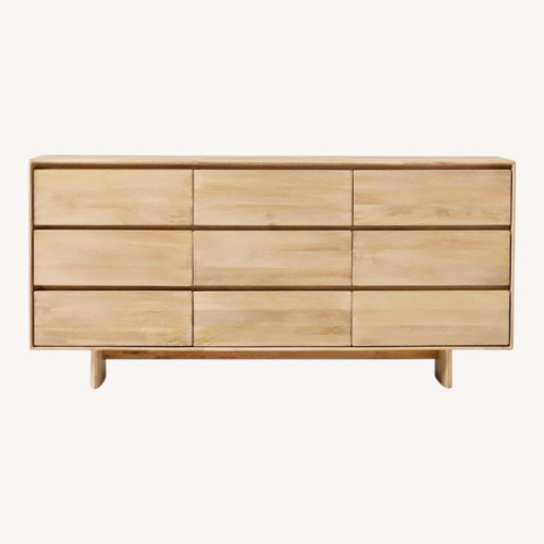 Used West Elm Anton Dresser for sale on AptDeco
