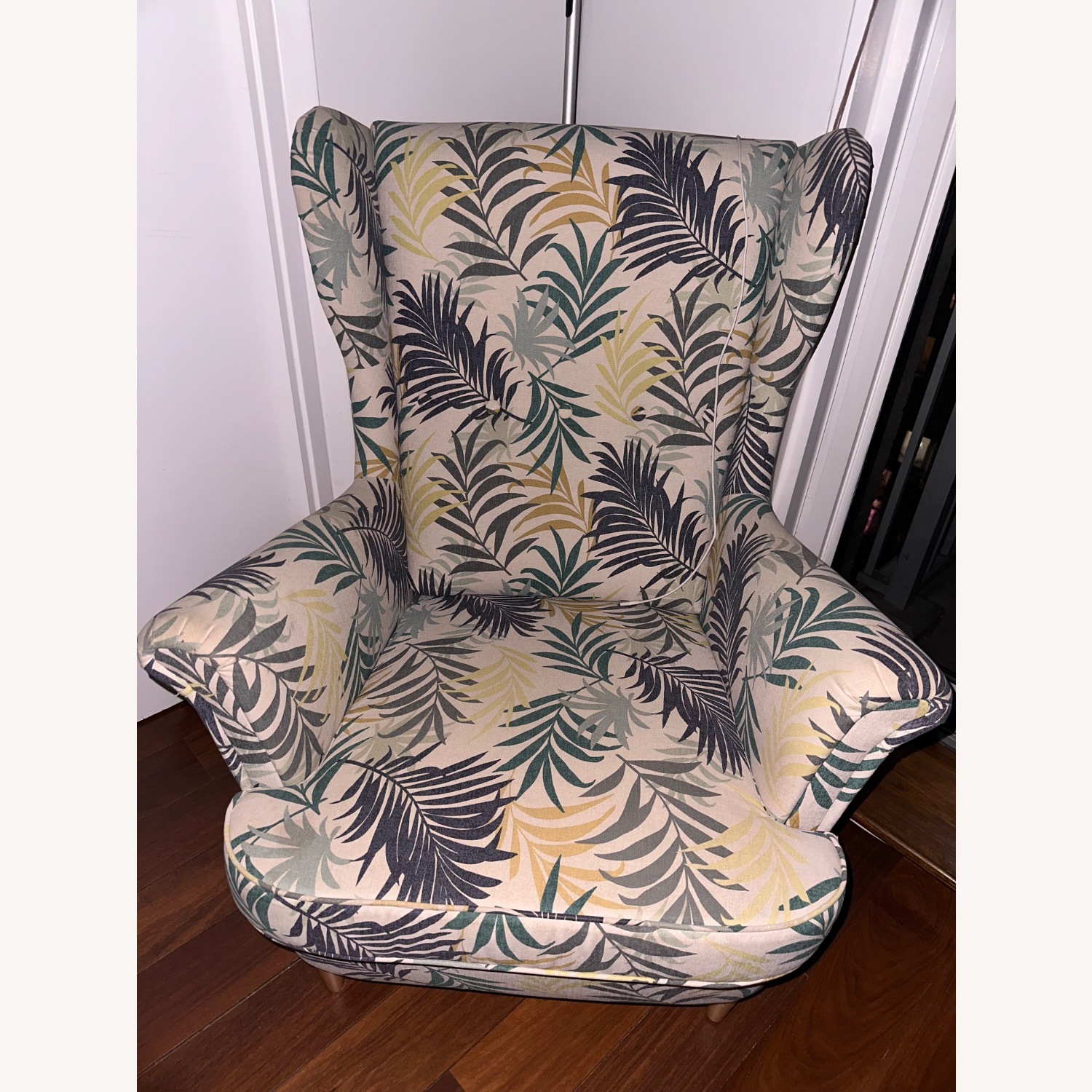 IKEA Strandmon Wingback Chair - image-3