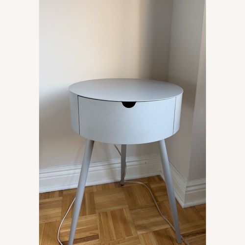 Used West Elm Mitzi Nightstand for sale on AptDeco