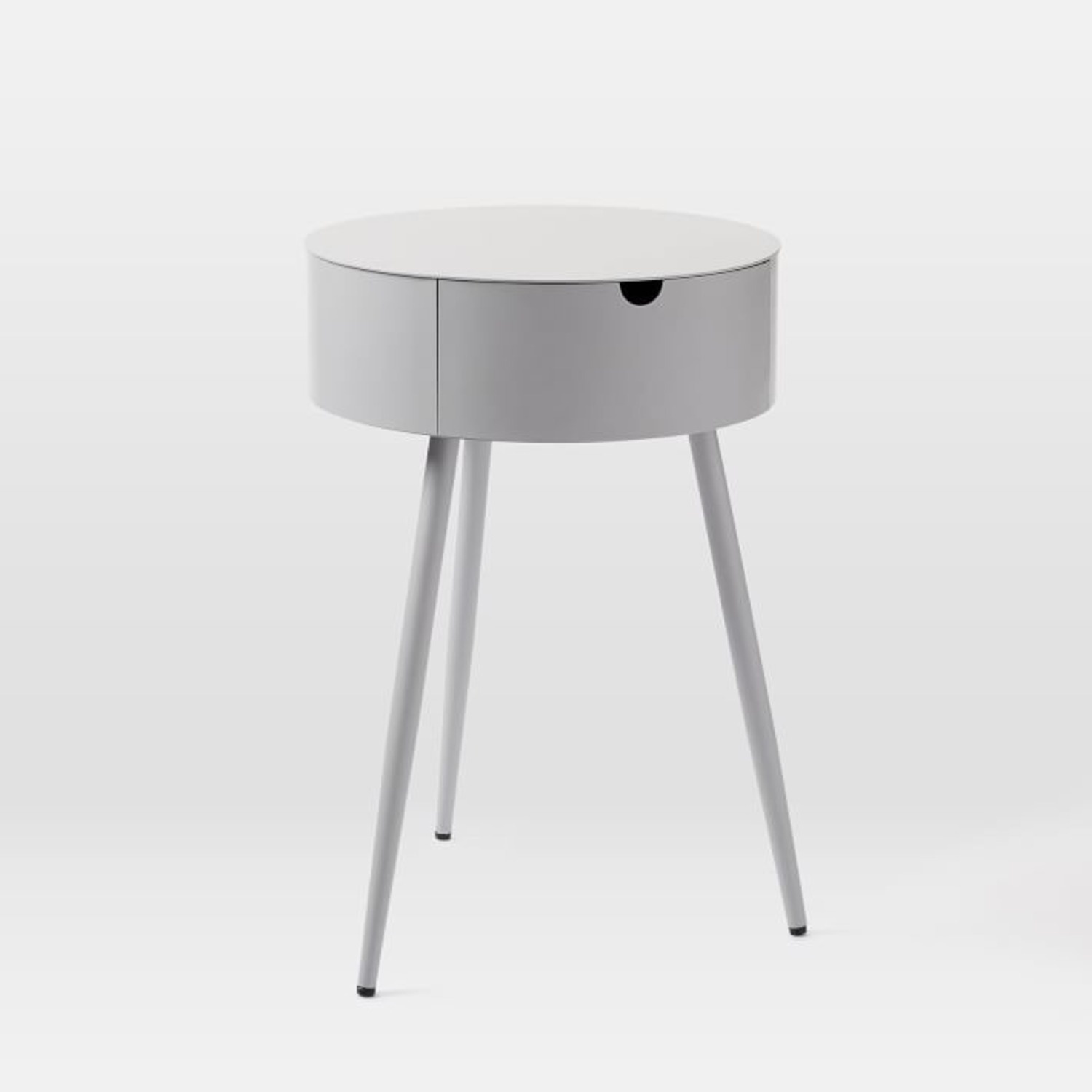 West Elm Mitzi Nightstand - image-4