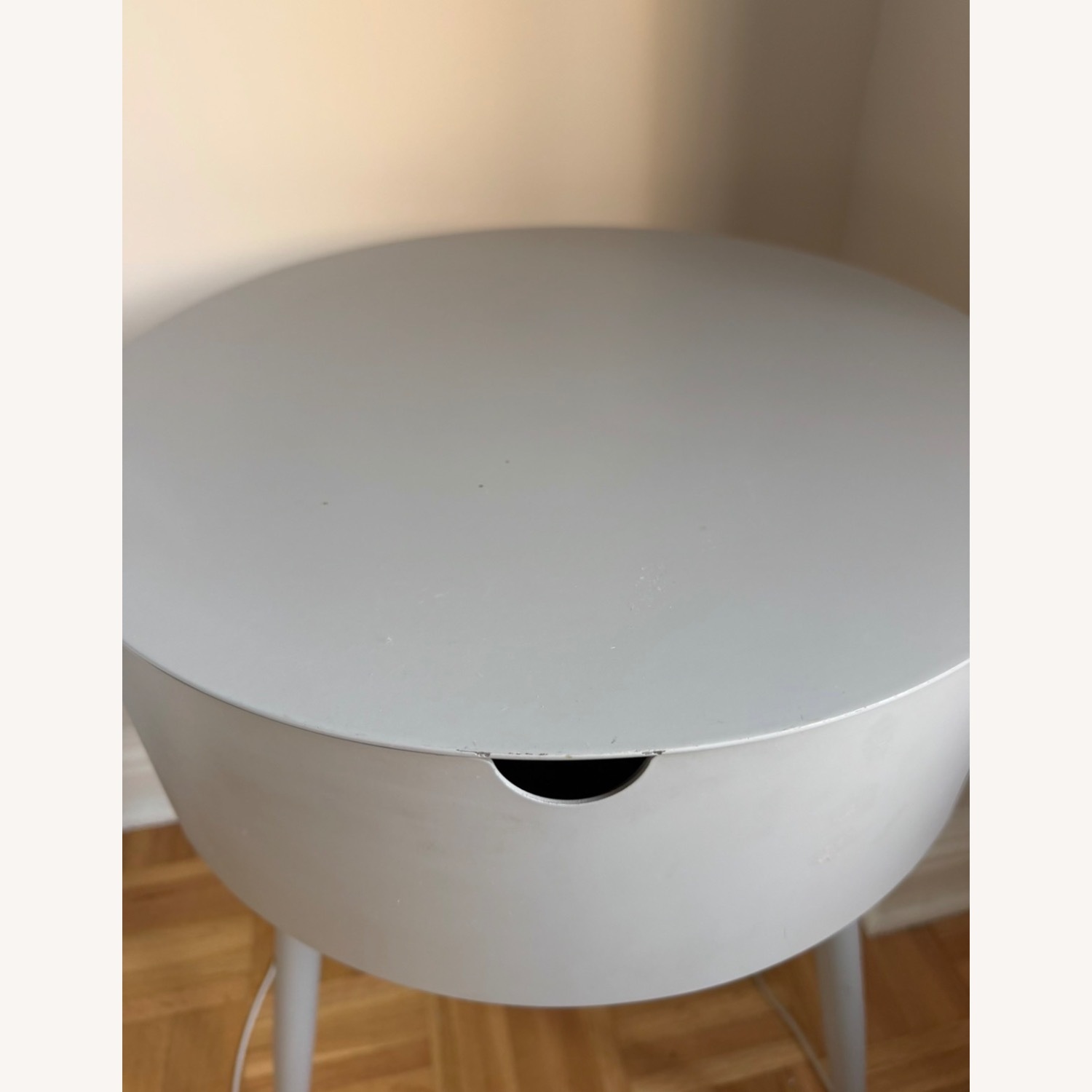 West Elm Mitzi Nightstand - image-2