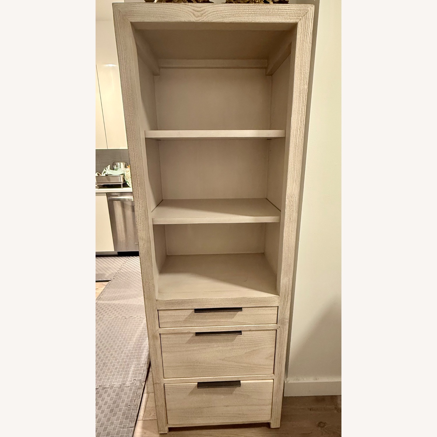 Restoration Hardware Teen Bookcase - image-1