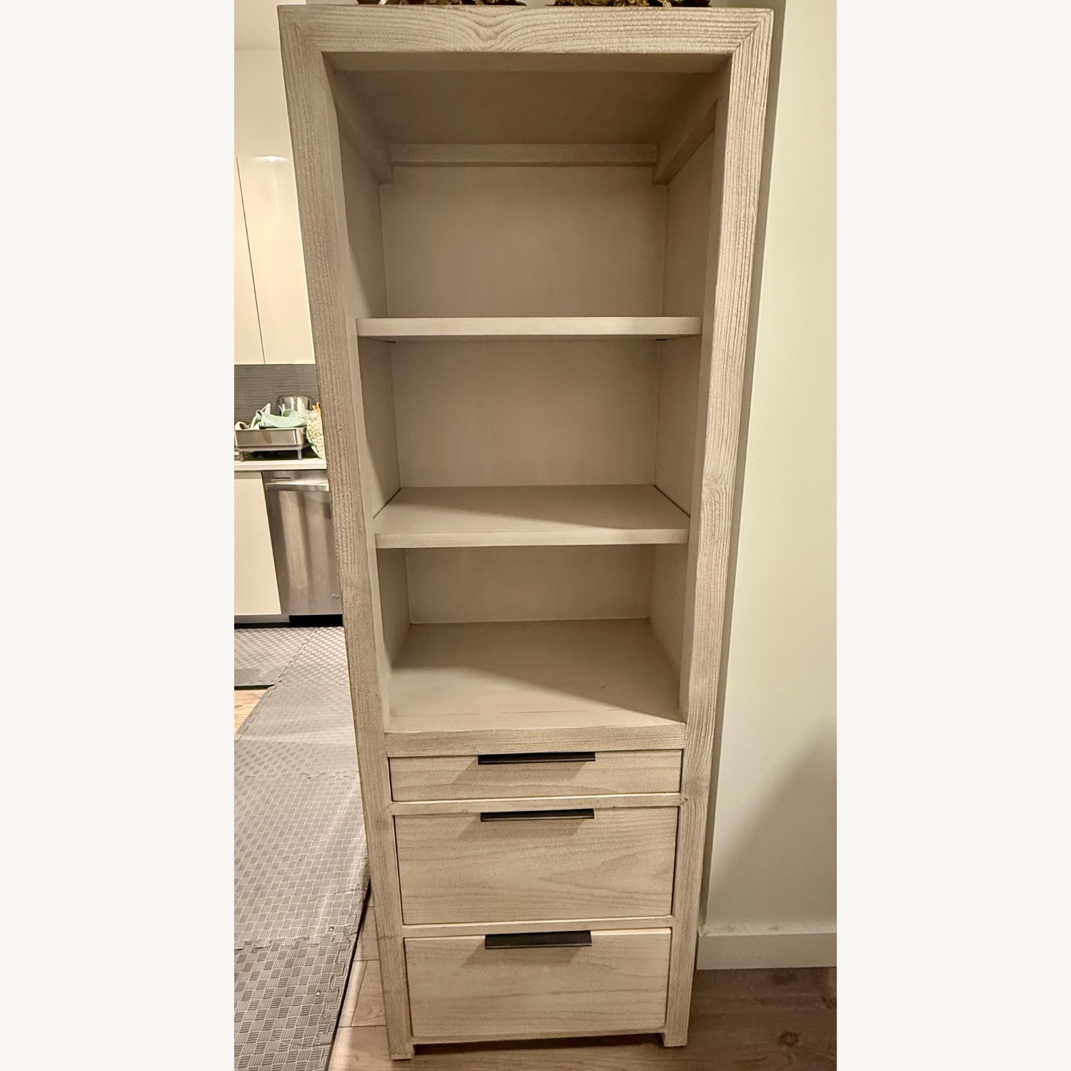 Restoration Hardware Teen Bookcase - image-2