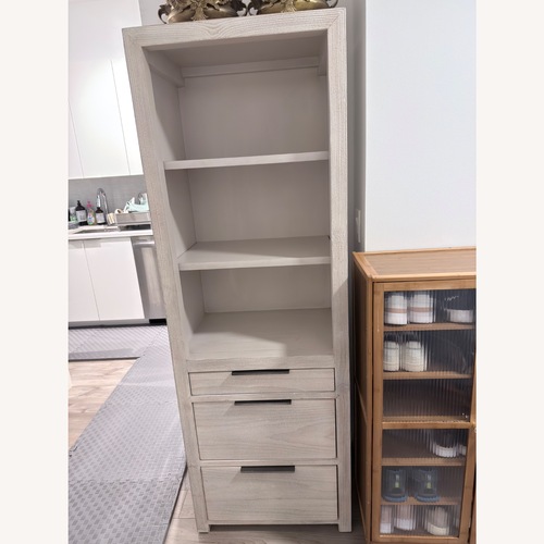 Used Restoration Hardware Teen Bookcase for sale on AptDeco