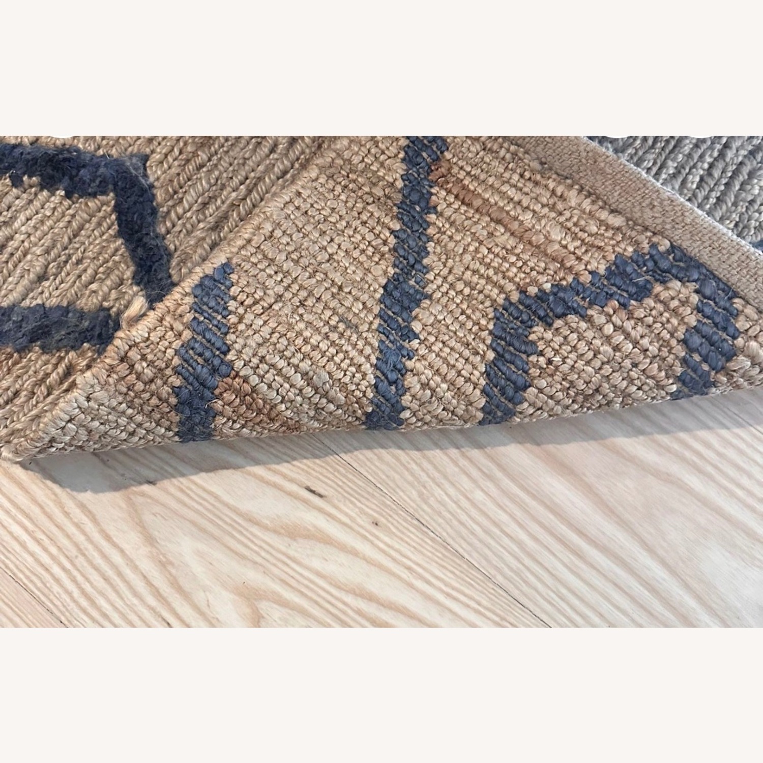 Dash & Albert Natural Jute Area Rug 10' x 14' - image-3