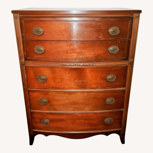 Used Vintage/Antique Finds Dresser for sale on AptDeco