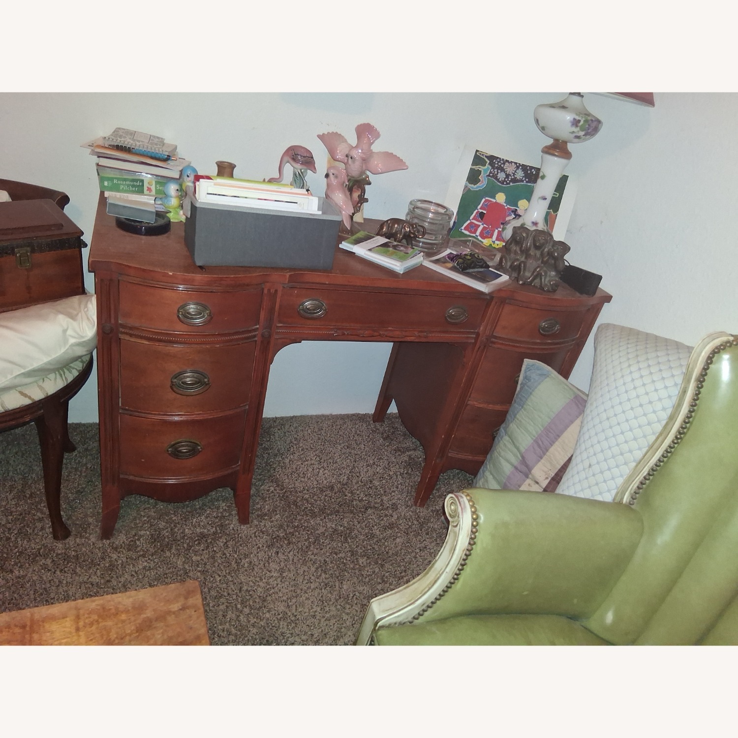 Vintage/Antique Finds Dresser - image-3