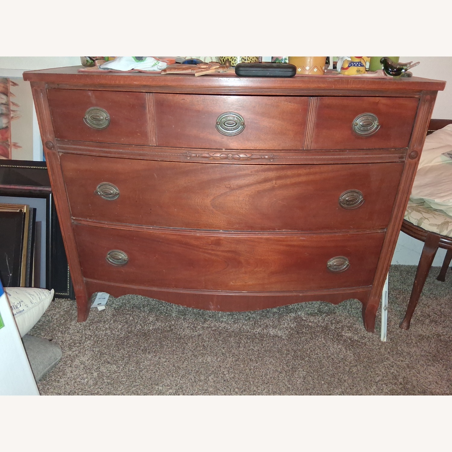 Vintage/Antique Finds Dresser - image-2