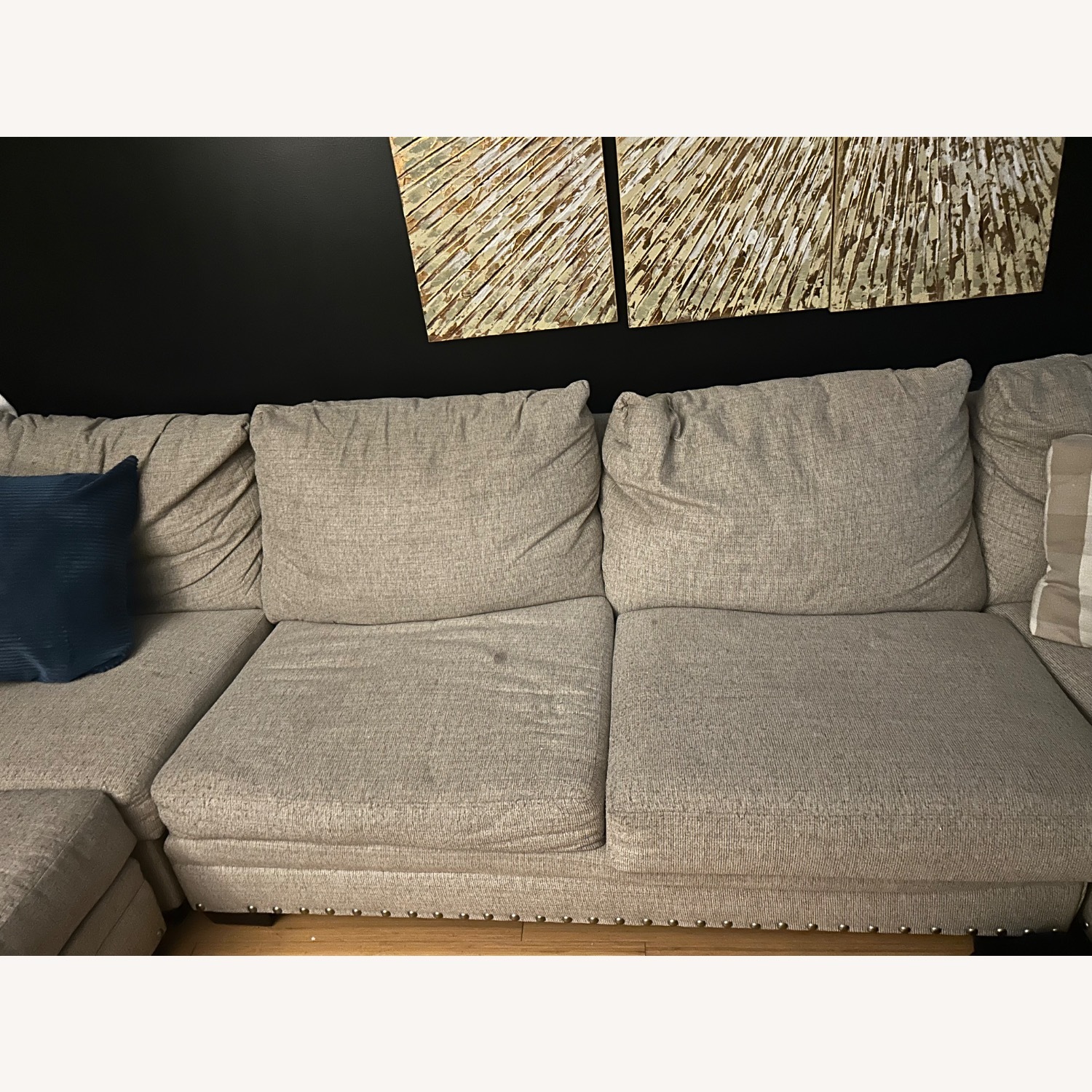 Bobs's Discount Couch  - image-2