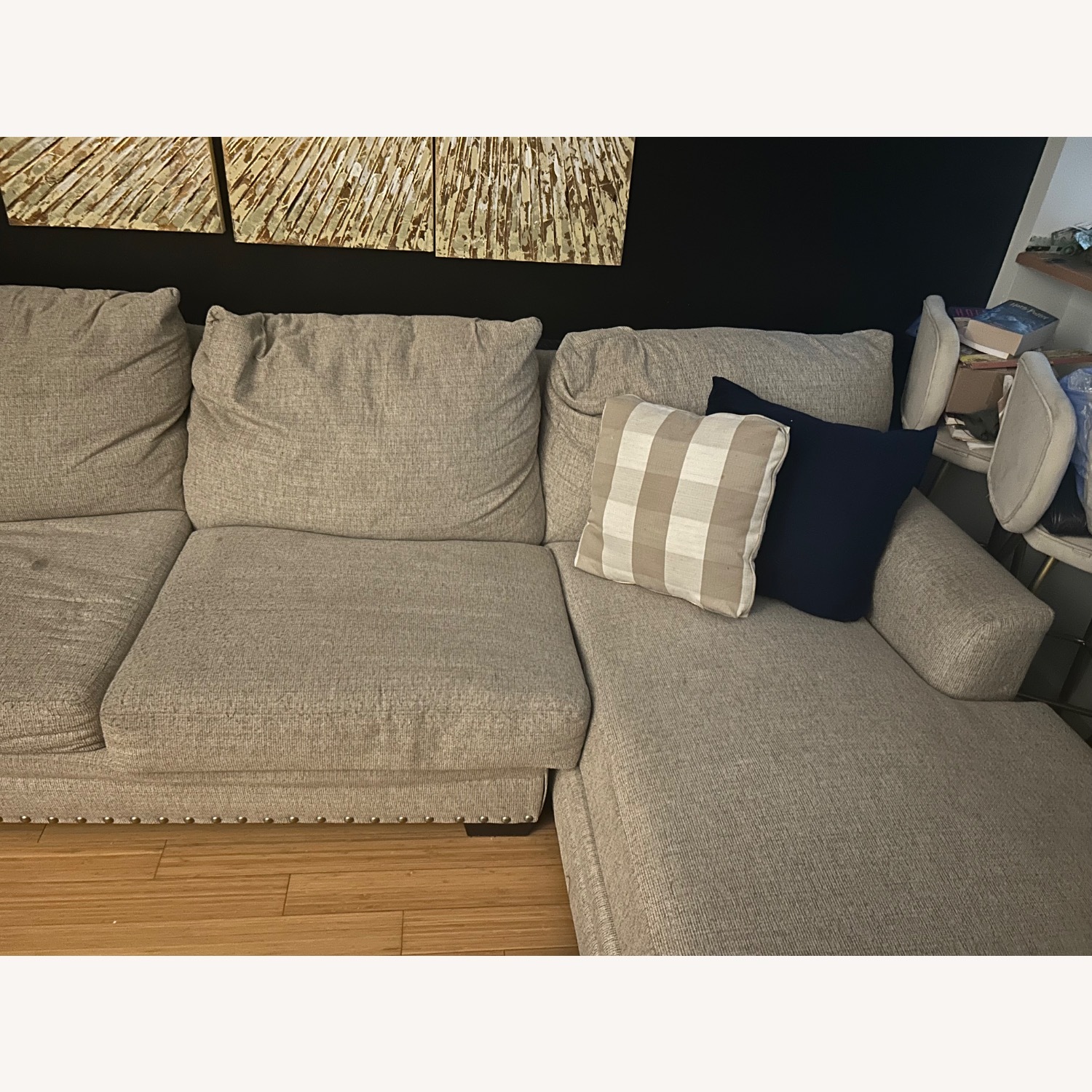 Bobs's Discount Couch  - image-3