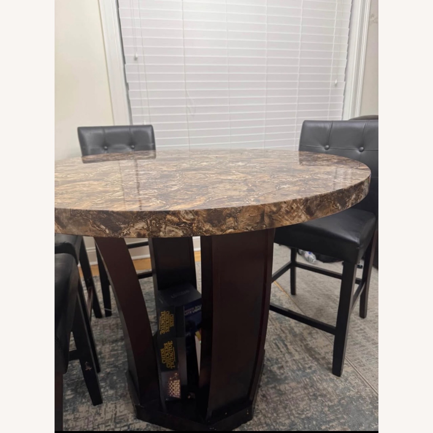 Dinning Table - image-1