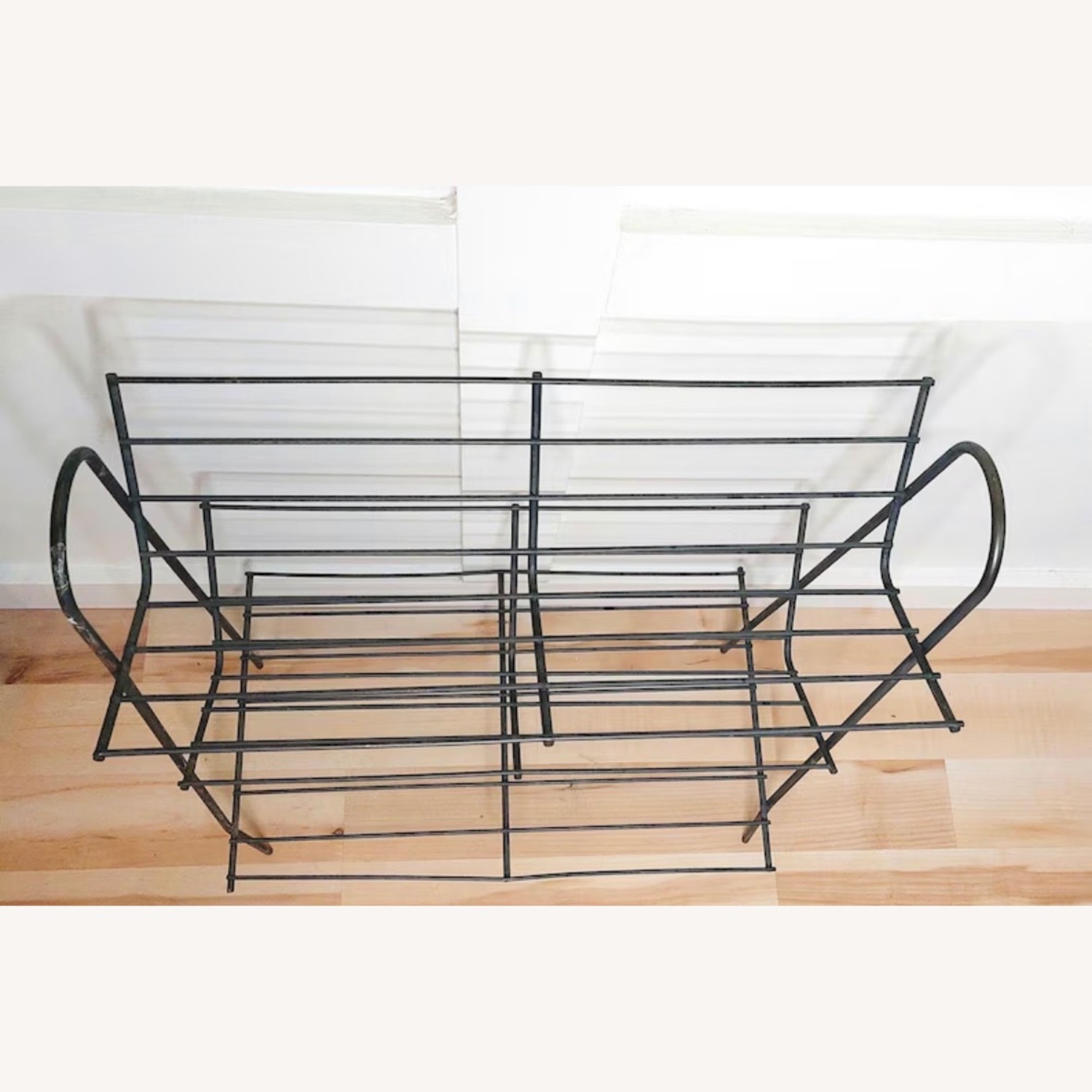 Etsy Vintage/Antique Finds Black Iron Décor - image-2