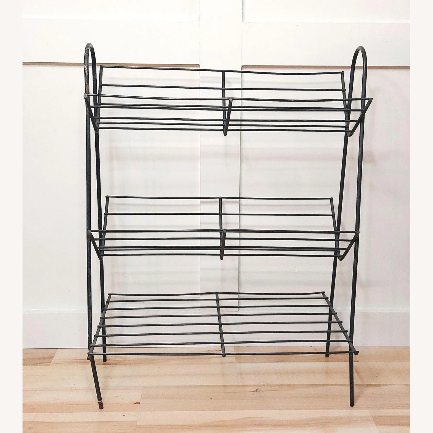 Etsy Vintage/Antique Finds Black Iron Décor - image-4