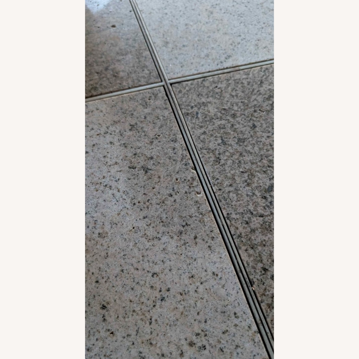 Natural Stone Patio Furniture - image-6