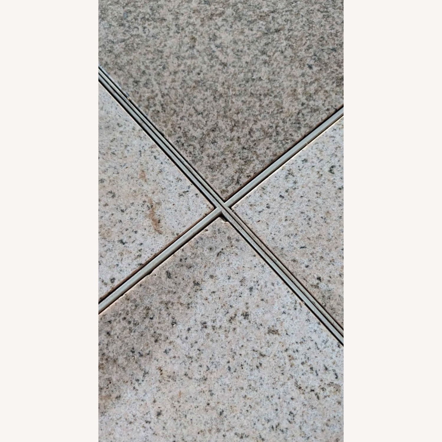 Natural Stone Patio Furniture - image-4