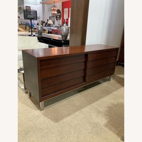 Used Ethan Allen Nigel Sideboard for sale on AptDeco