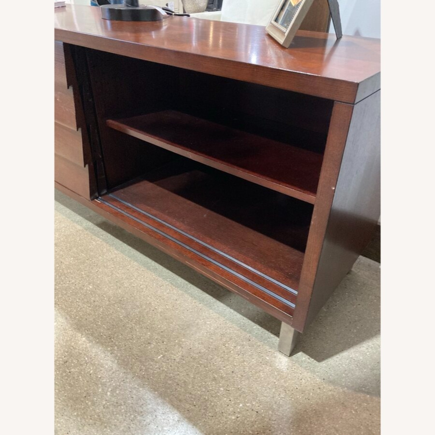 Ethan Allen Nigel Sideboard - image-5