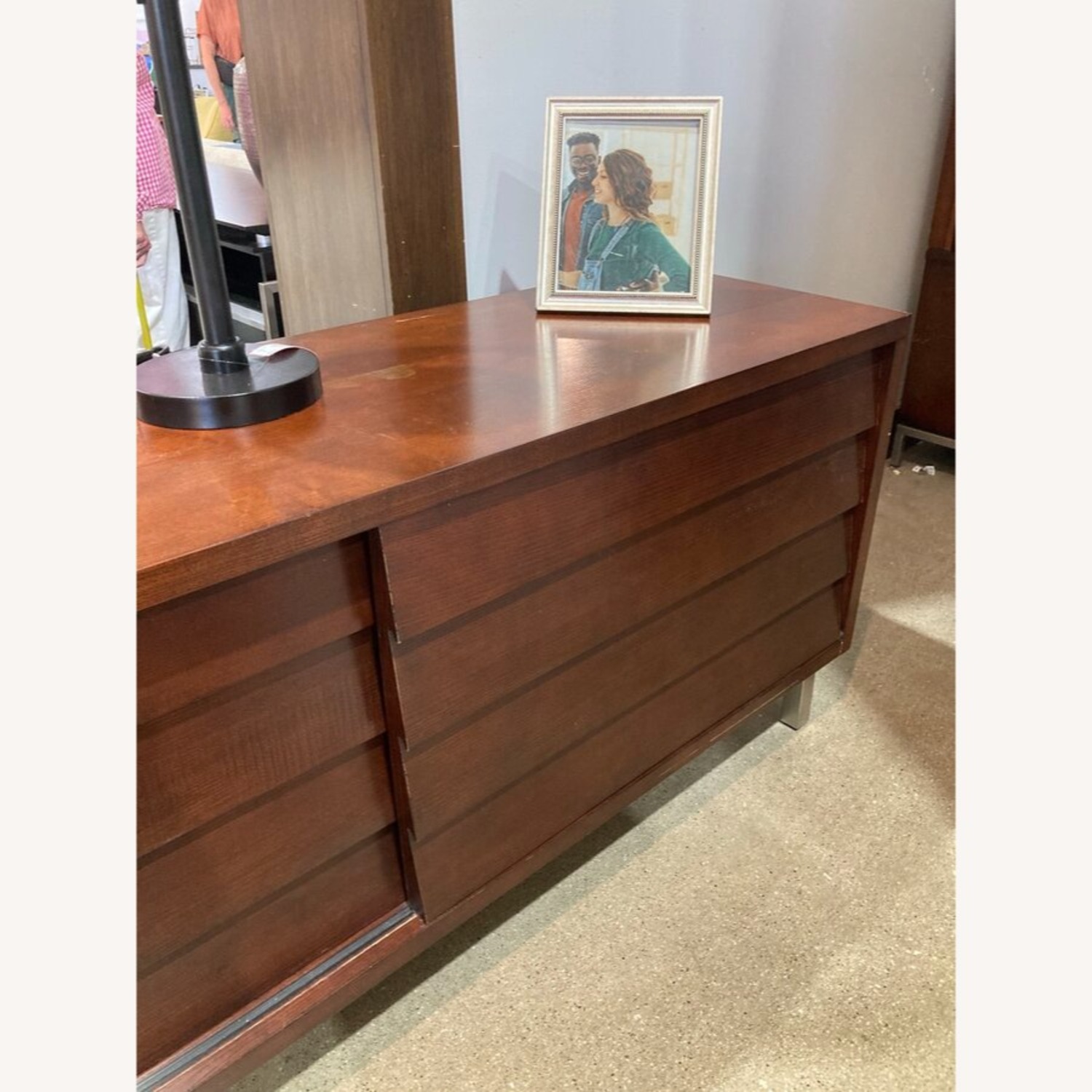 Ethan Allen Nigel Sideboard - image-4