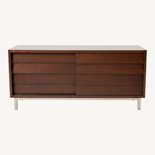 Used Ethan Allen Nigel Sideboard for sale on AptDeco