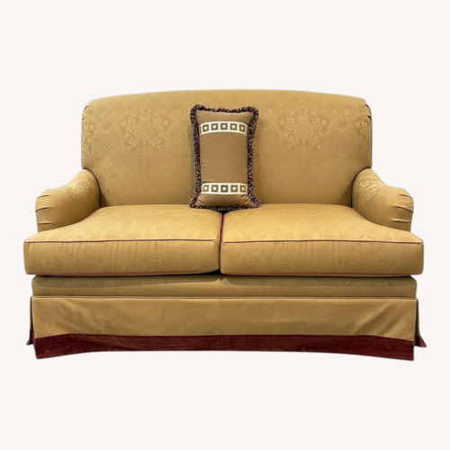 Used La-Z-Boy Leather Power Recliner for sale on AptDeco