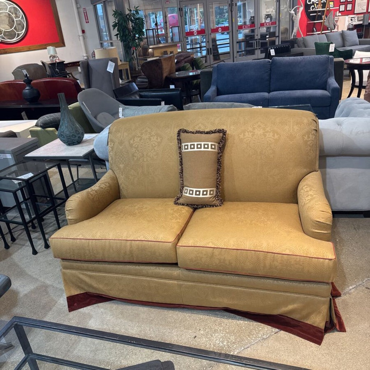 La-Z-Boy Leather Power Recliner - image-2