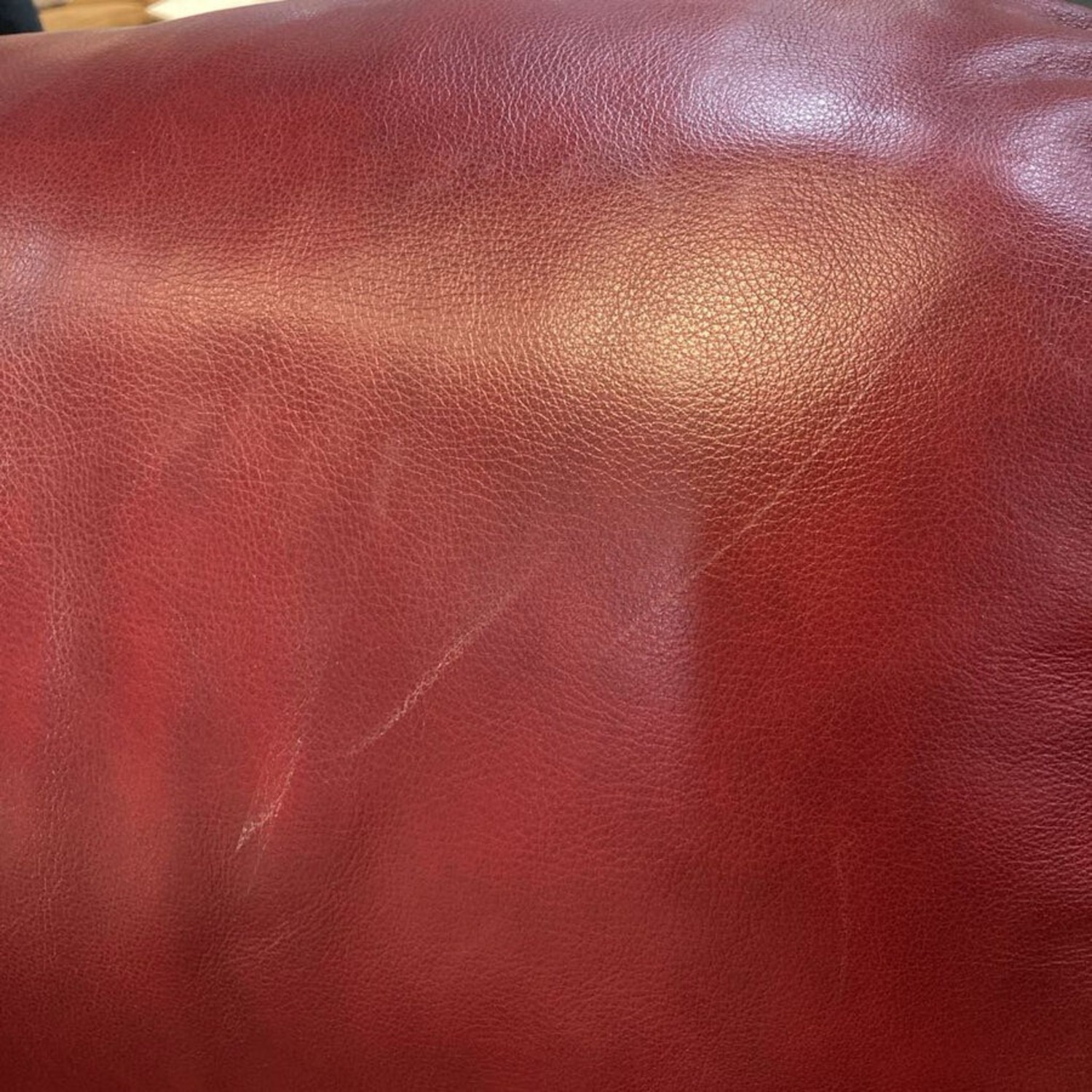 La-Z-Boy Leather Power Recliner - image-5