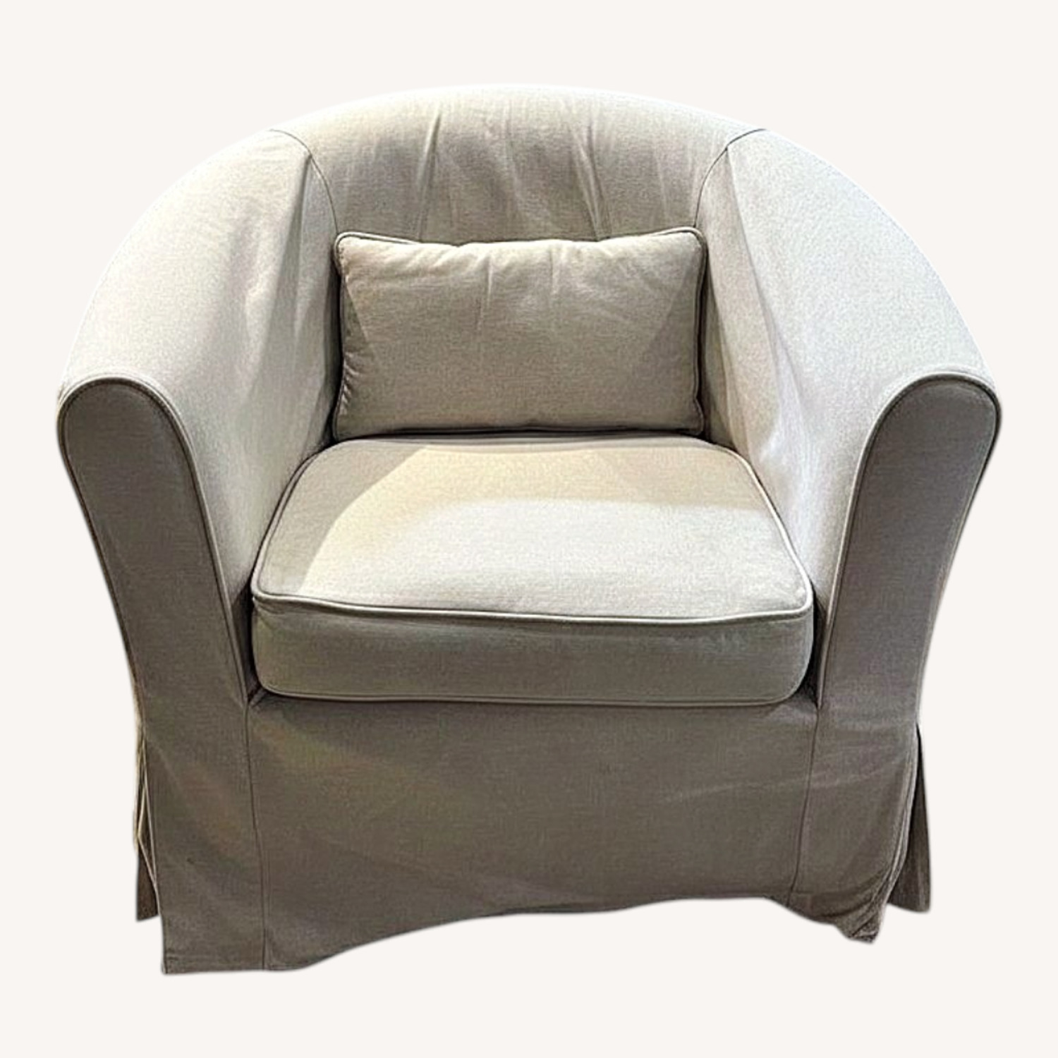 TULLSTA Armchair - image-0