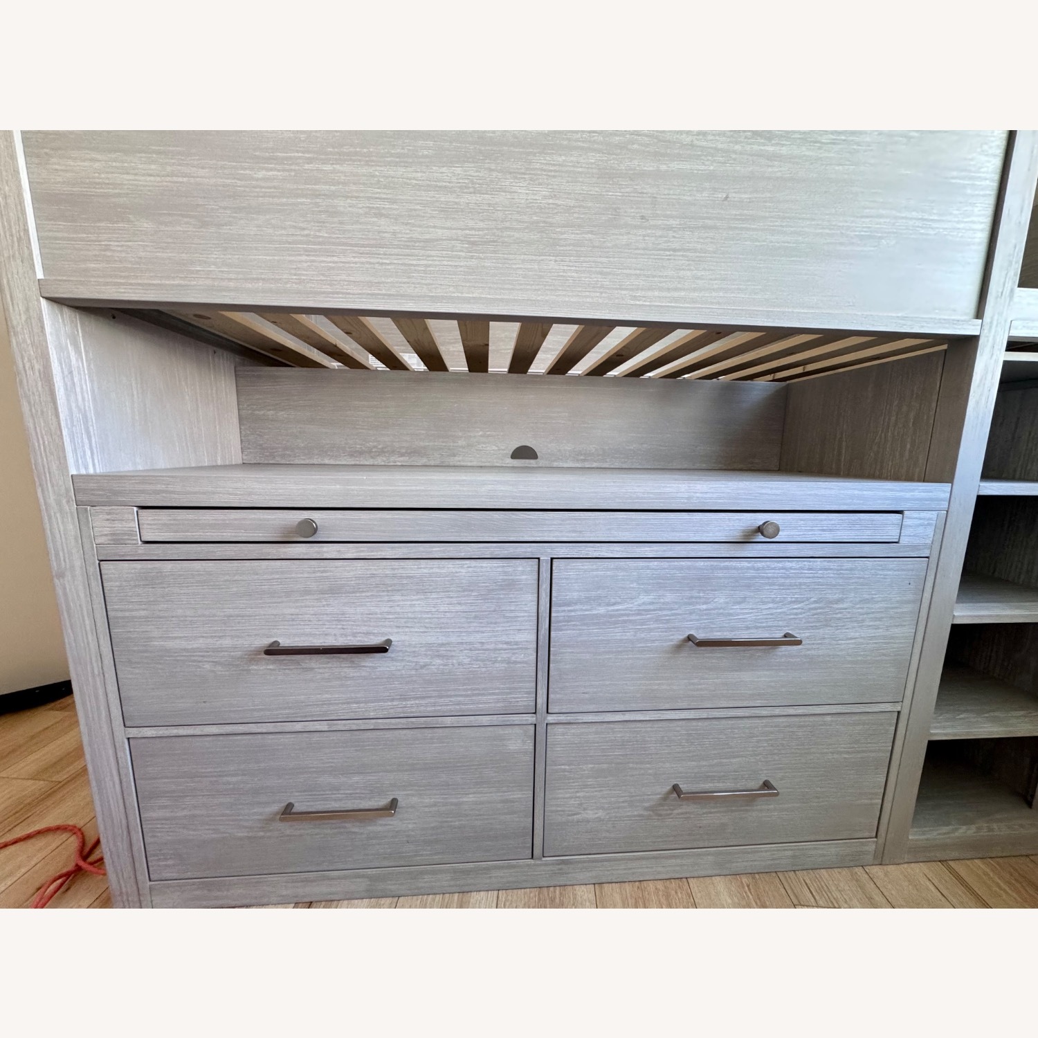 Pottery Barn Cleary Twin Loft Bed - image-6